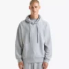 Hoodie Athl. Logo Hoodie – geschlechtsneutral