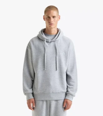 Hoodie Athl. Logo Hoodie – geschlechtsneutral