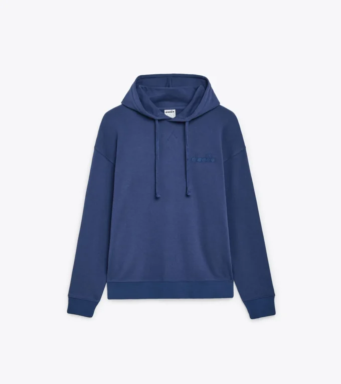 Hoodie Athl. Logo Hoodie – geschlechtsneutral