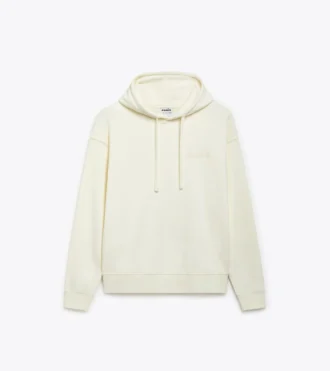 Hoodie Athl. Logo Hoodie – geschlechtsneutral