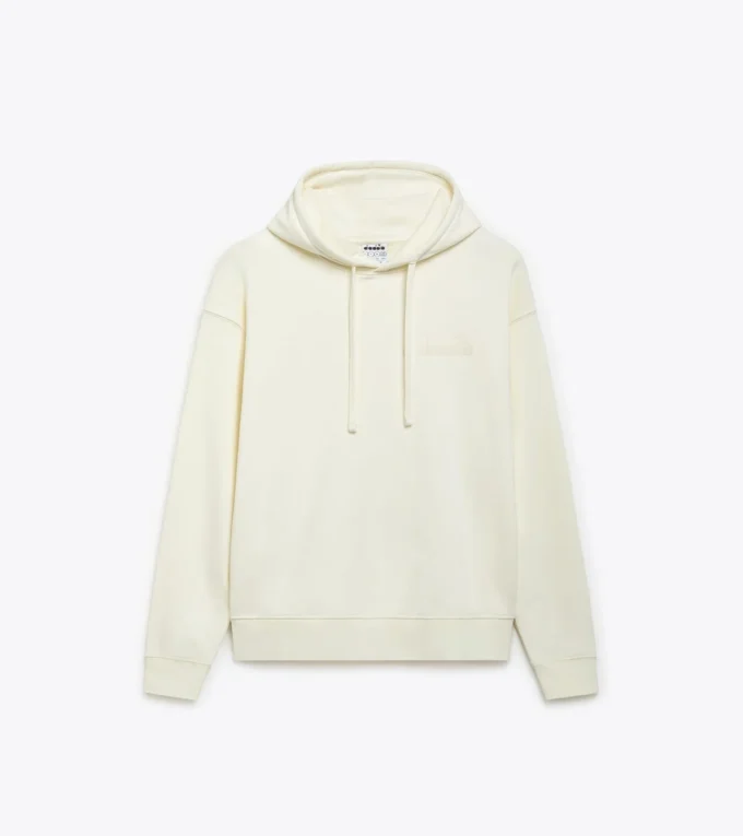 Hoodie Athl. Logo Hoodie – geschlechtsneutral