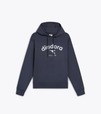 Hoodie Athl. Logo Hoodie – geschlechtsneutral