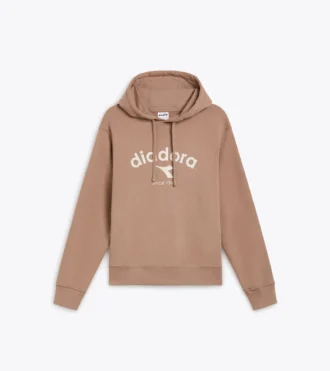 Hoodie Athl. Logo Hoodie – geschlechtsneutral