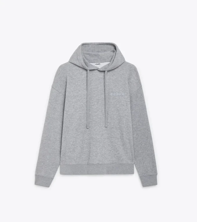 Hoodie Athl. Logo Hoodie – geschlechtsneutral