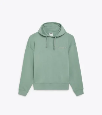 Hoodie Athl. Logo Hoodie – geschlechtsneutral