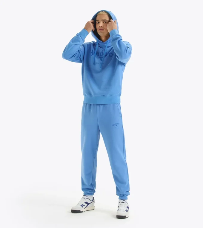 Hoodie Athl. Logo Hoodie – geschlechtsneutral