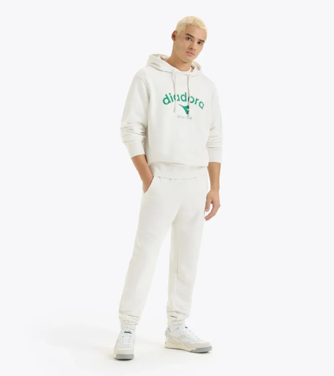 Hoodie Athl. Logo Hoodie – geschlechtsneutral