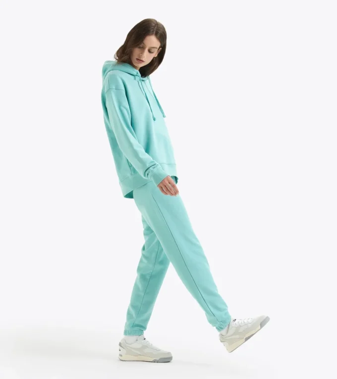 Hoodie Athl. Logo Hoodie – geschlechtsneutral