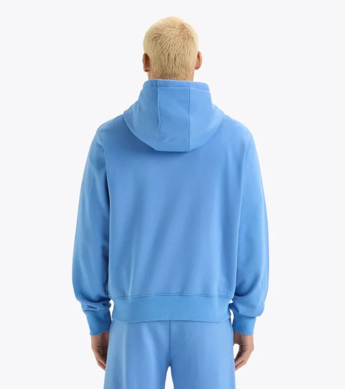 Hoodie Athl. Logo Hoodie – geschlechtsneutral