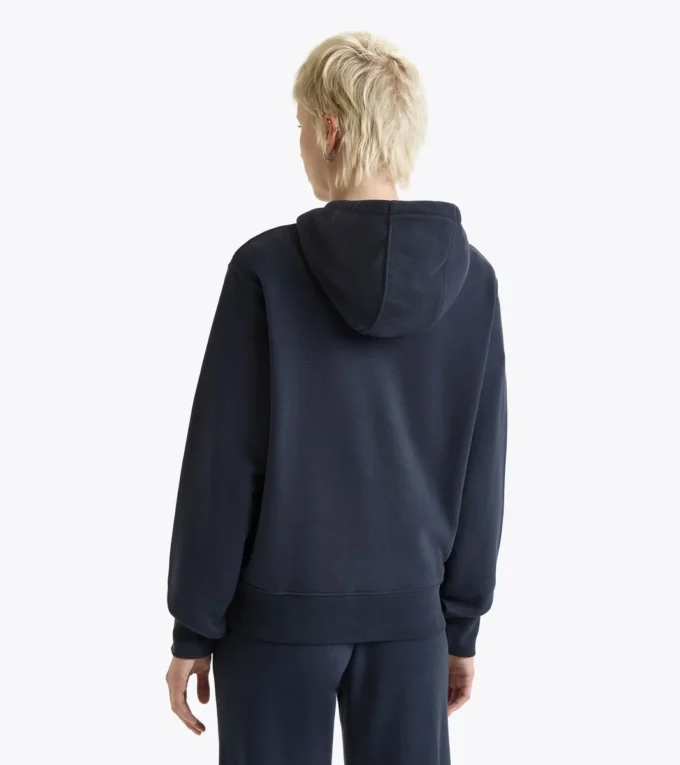 Hoodie Athl. Logo Hoodie – geschlechtsneutral