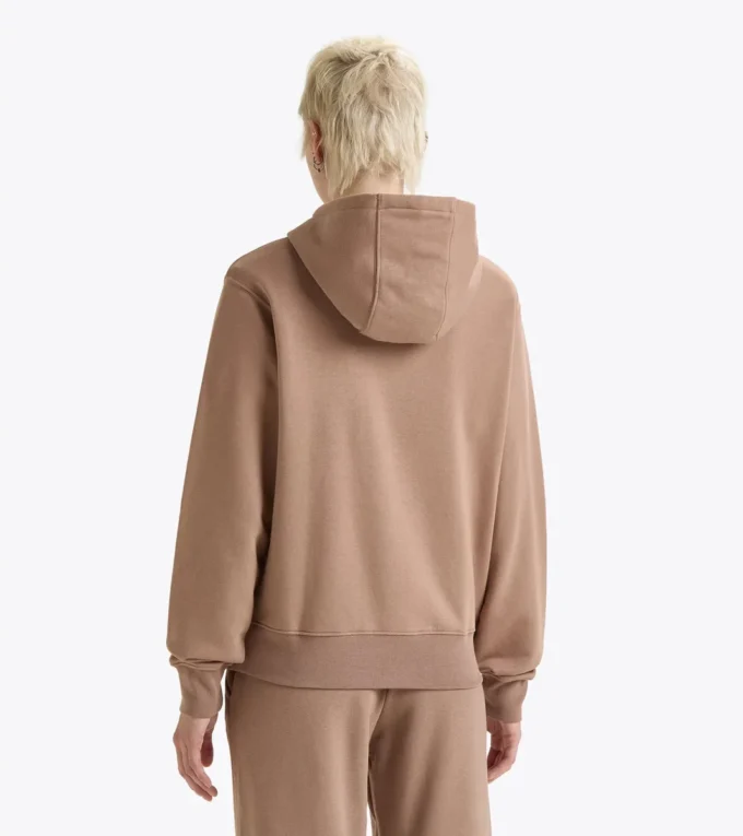 Hoodie Athl. Logo Hoodie – geschlechtsneutral