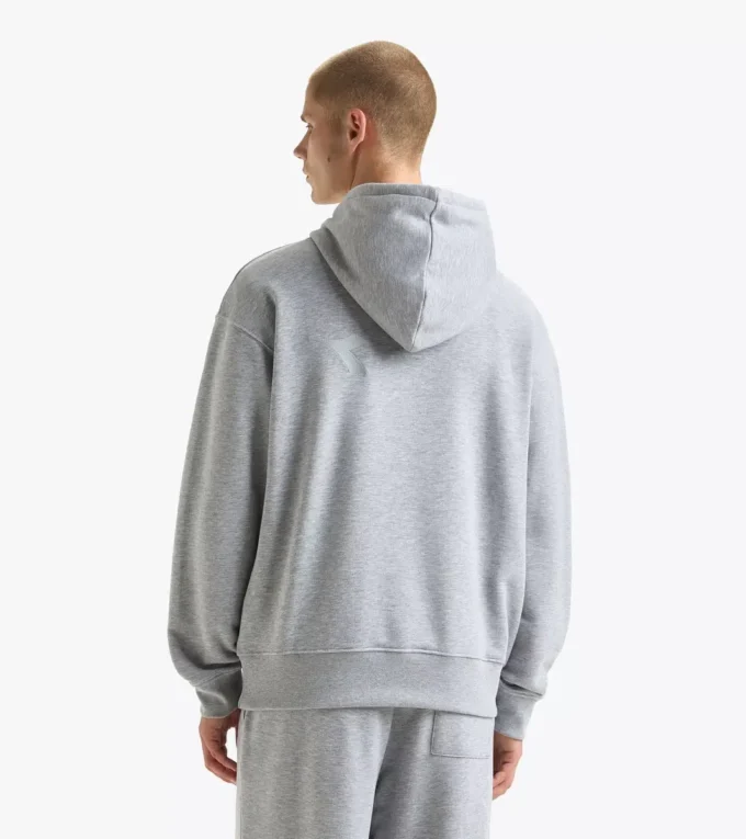 Hoodie Athl. Logo Hoodie – geschlechtsneutral