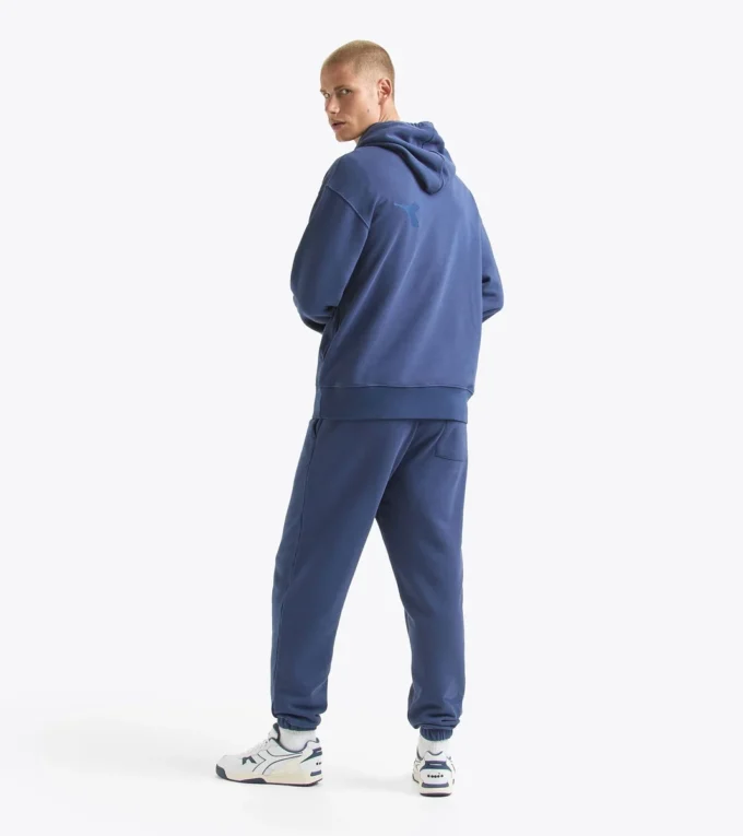 Hoodie Athl. Logo Hoodie – geschlechtsneutral