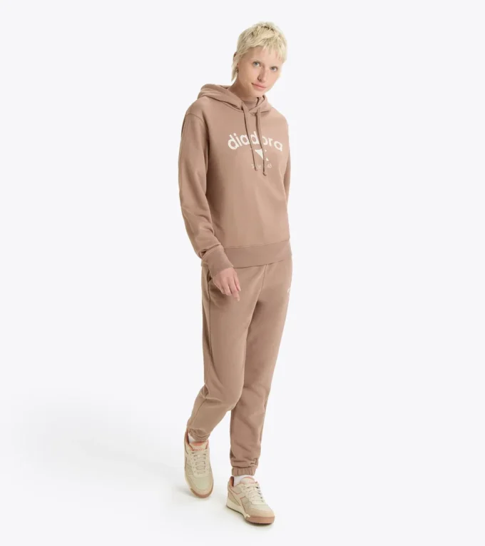 Hoodie Athl. Logo Hoodie – geschlechtsneutral