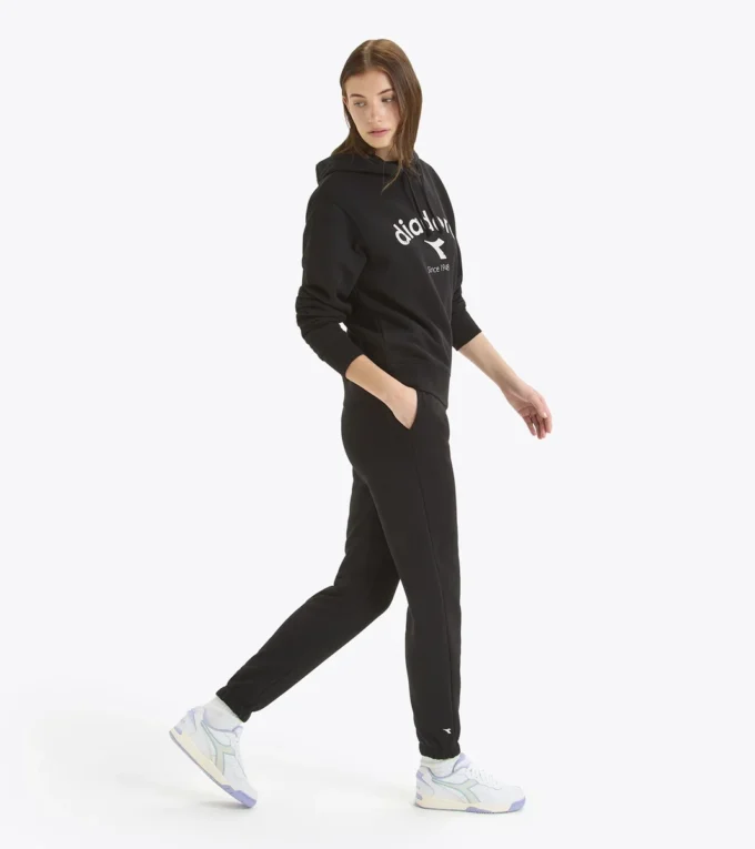 Hoodie Athl. Logo Hoodie – geschlechtsneutral