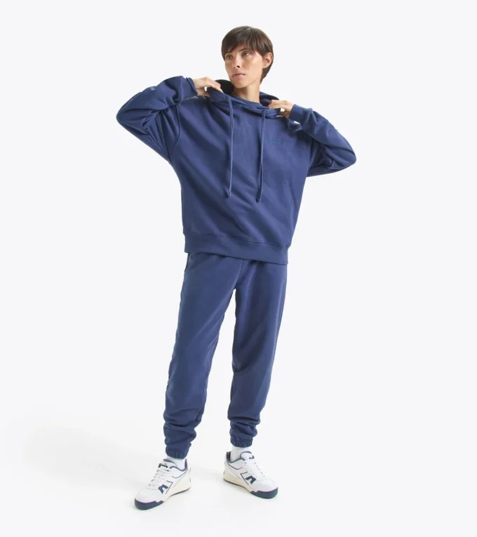 Hoodie Athl. Logo Hoodie – geschlechtsneutral