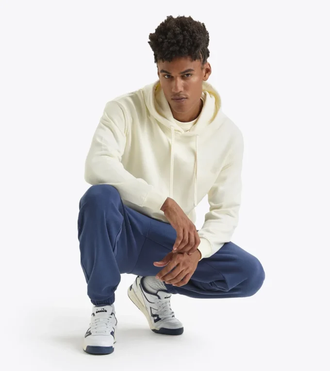 Hoodie Athl. Logo Hoodie – geschlechtsneutral