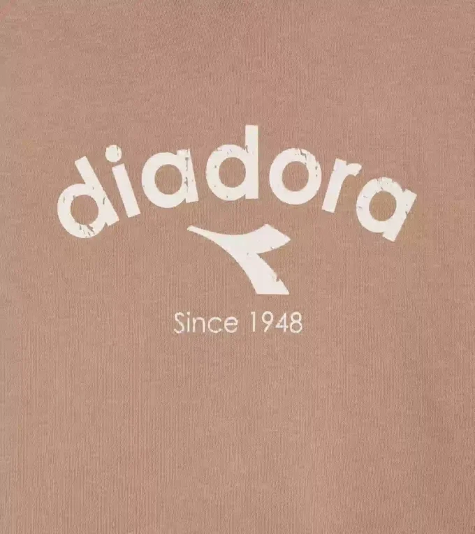 Hoodie Athl. Logo Hoodie – geschlechtsneutral