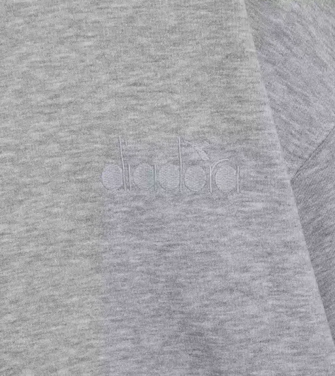 Hoodie Athl. Logo Hoodie – geschlechtsneutral