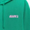 Hoodie Athl. Logo Lässiger Hoodie