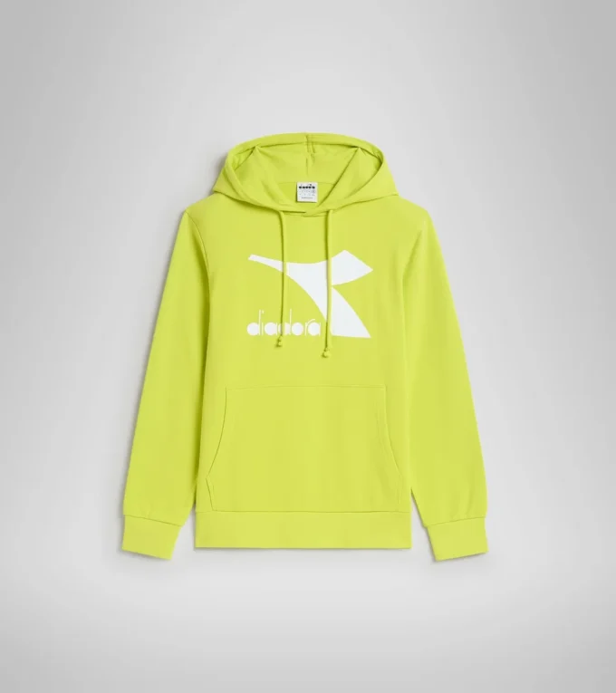 Hoodie Chromia Baumwoll-Hoodie