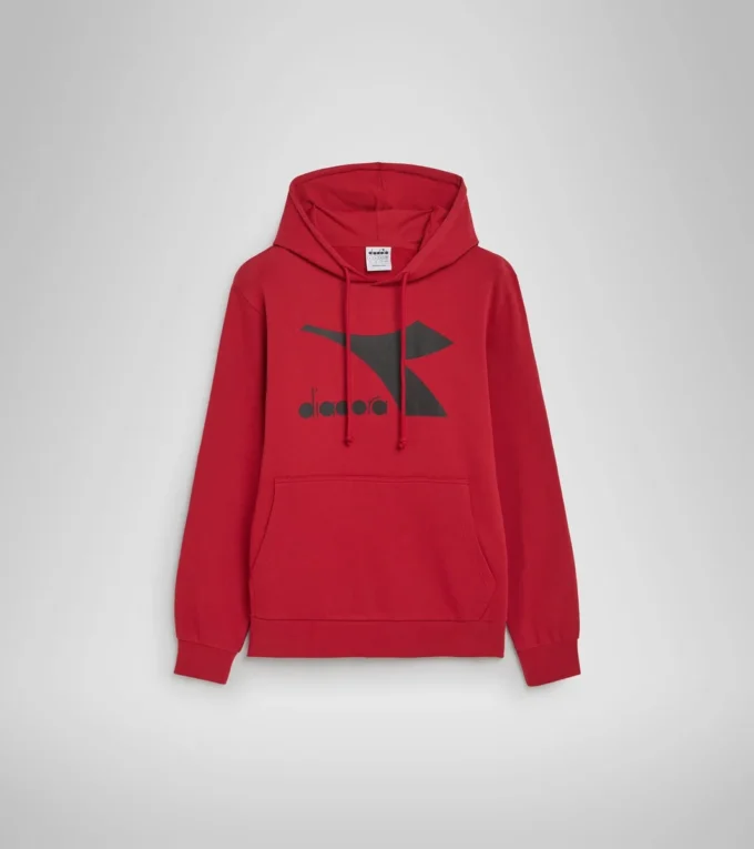 Hoodie Chromia Sportliches Kapuzensweatshirt