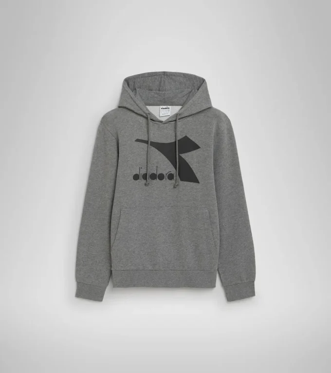 Hoodie Chromia Sportliches Kapuzensweatshirt