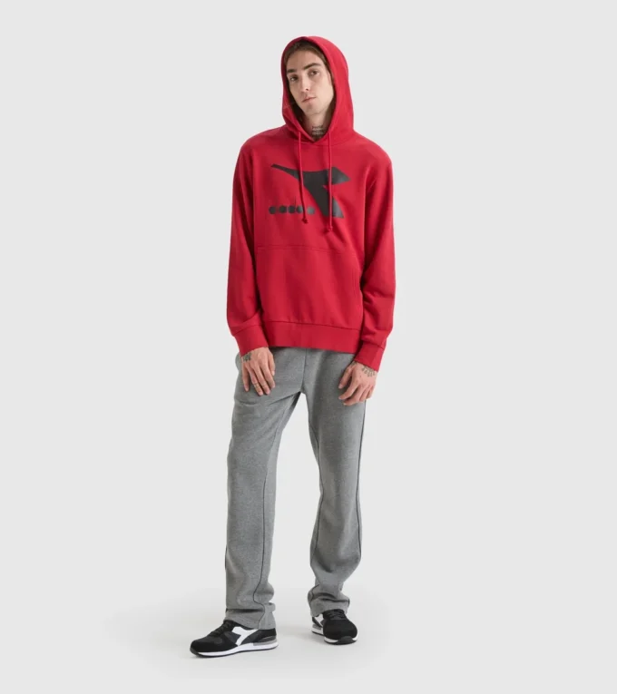 Hoodie Chromia Sportliches Kapuzensweatshirt