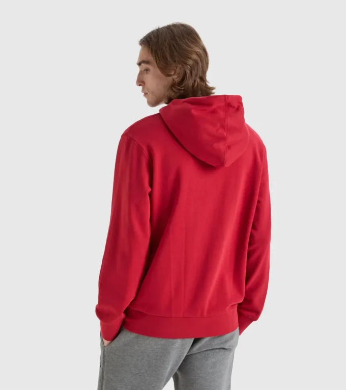 Hoodie Chromia Sportliches Kapuzensweatshirt