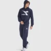 Hoodie Chromia Sportliches Kapuzensweatshirt
