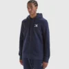 Hoodie Fz Core Kapuzenpullover