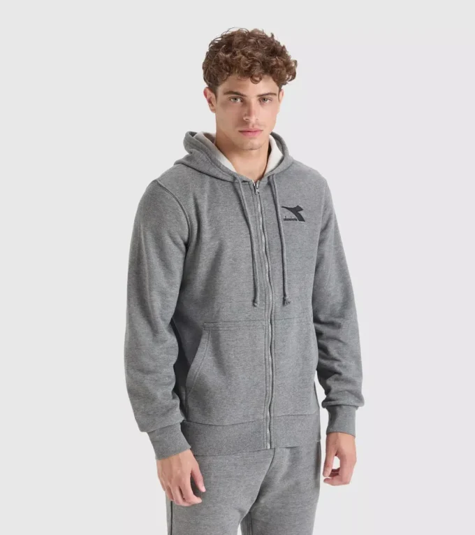Hoodie Fz Core Kapuzenpullover