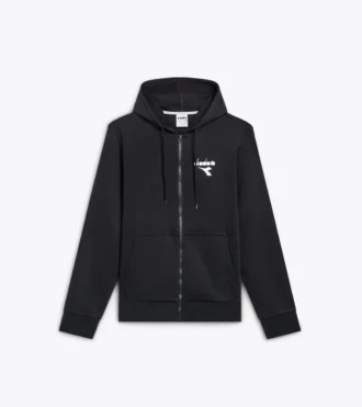 Hoodie Fz Ess. Sports Sportlicher Hoodie