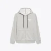 Hoodie Fz Ess. Sports Sportlicher Hoodie