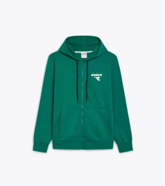 Hoodie Fz Ess. Sports Sportlicher Hoodie