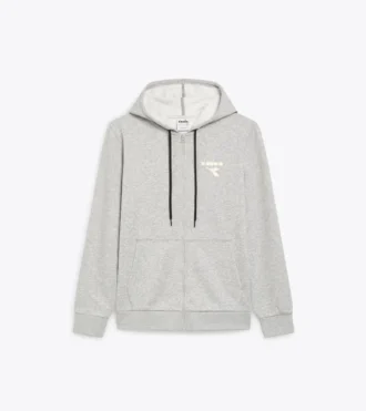 Hoodie Fz Ess. Sports Sportlicher Hoodie