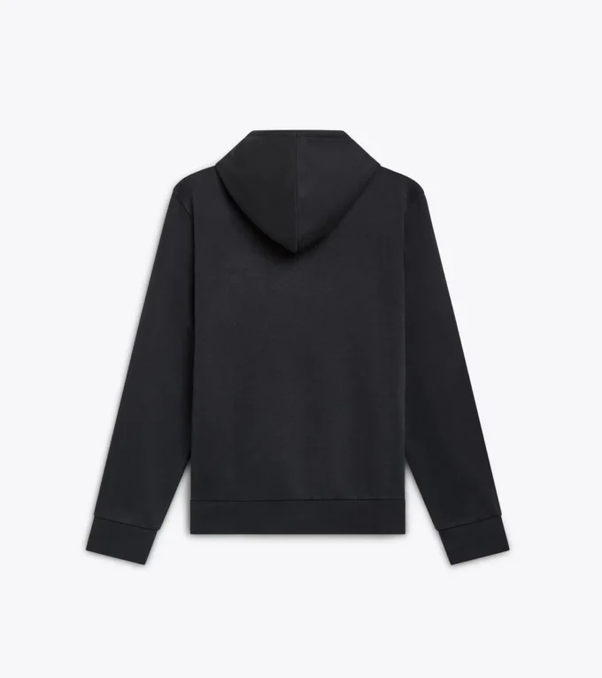 Hoodie Fz Ess. Sports Sportlicher Hoodie