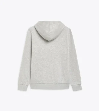 Hoodie Fz Ess. Sports Sportlicher Hoodie