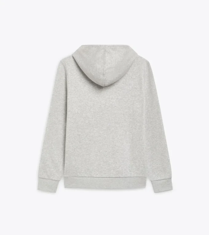 Hoodie Fz Ess. Sports Sportlicher Hoodie