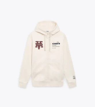 Hoodie Fz Run Valley Hoodie – Run Valley