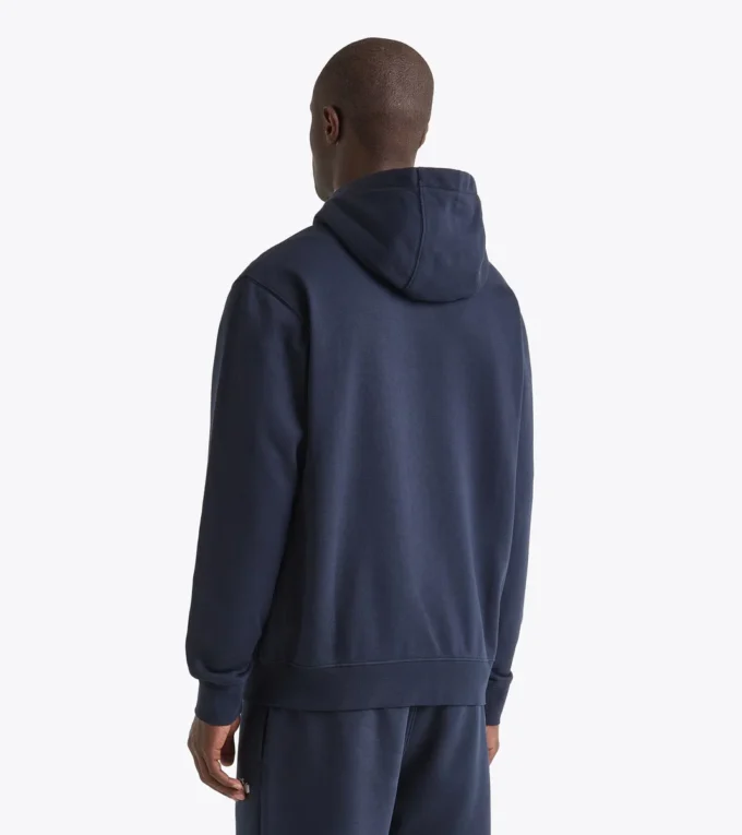 Hoodie Fz Run Valley Hoodie – Run Valley