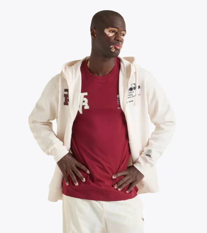 Hoodie Fz Run Valley Hoodie – Run Valley