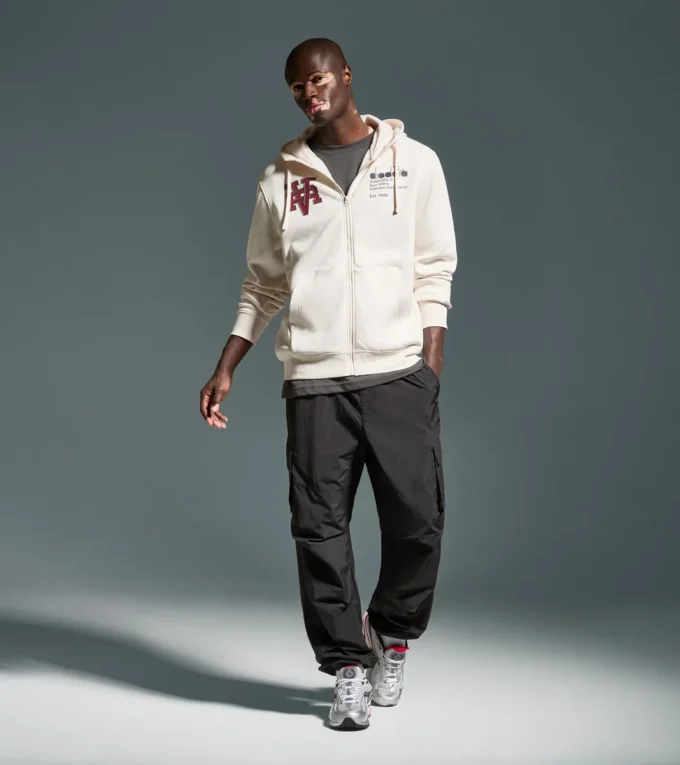 Hoodie Fz Run Valley Hoodie – Run Valley