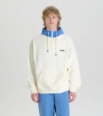 Hoodie Hz Legacy Hoodie – Made in Italy – Unisex