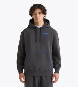 Hoodie Legacy Legacy Hoodie – Hergestellt in Italien