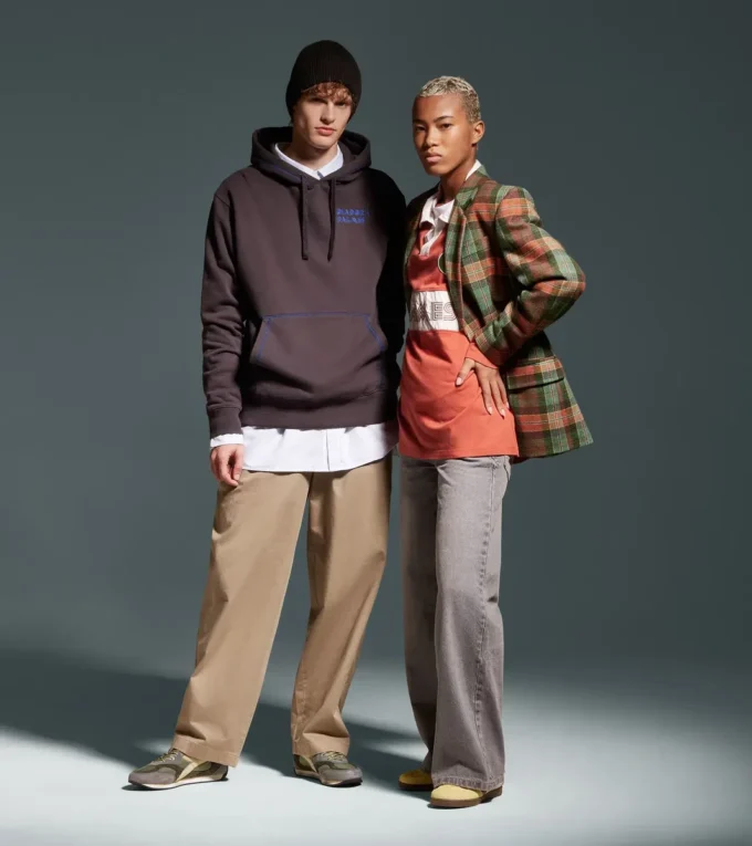 Polo Ls Legacy Legacy Polo – Made in Italy