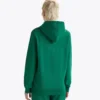 Hoodie Logo Color Block Hoodie