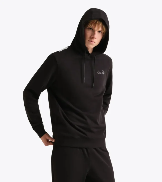 Hoodie Logo Exc. Logo Hoodie