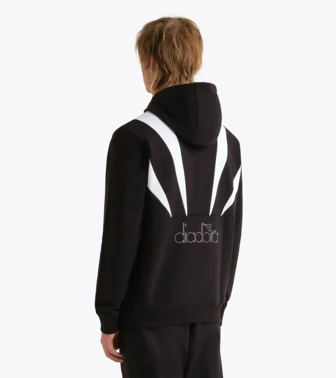 Hoodie Logo Exc. Logo Hoodie