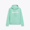 Hoodie Logo Sportlicher Hoodie – Made in Italy – Unisex